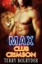 [Club Crimson 01] • Max (Club Crimson Book 1)